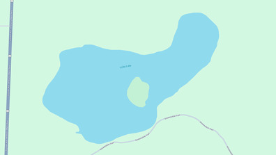 Picture 1 of Trilby Lake