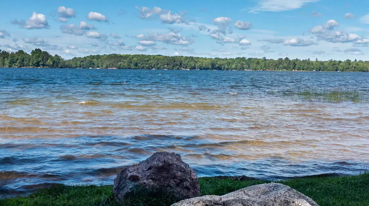 Northern Wisconsin - Photo 2