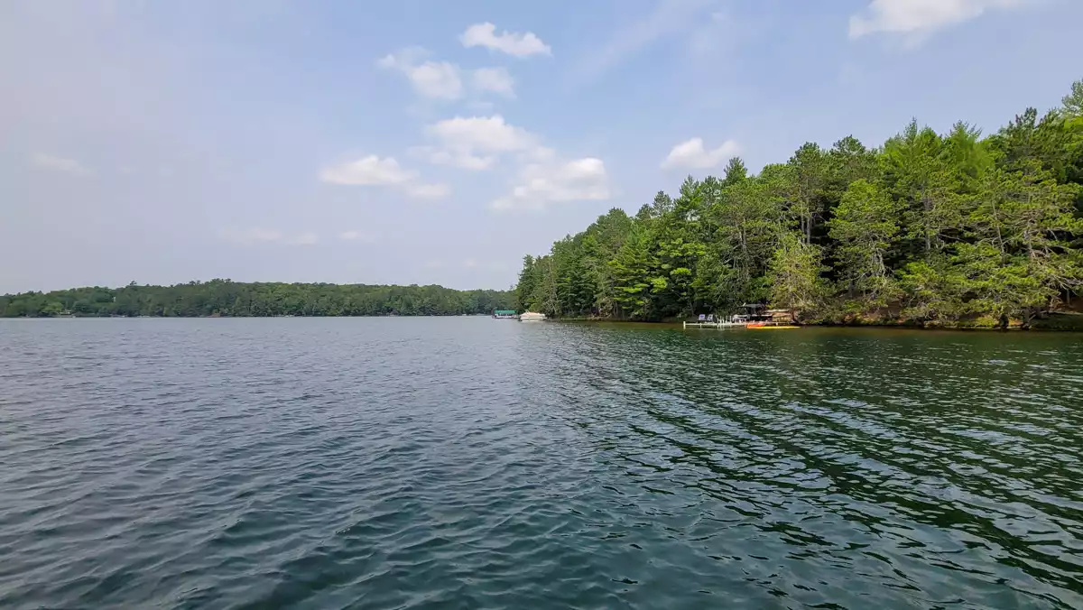 Northern Wisconsin - Photo 27