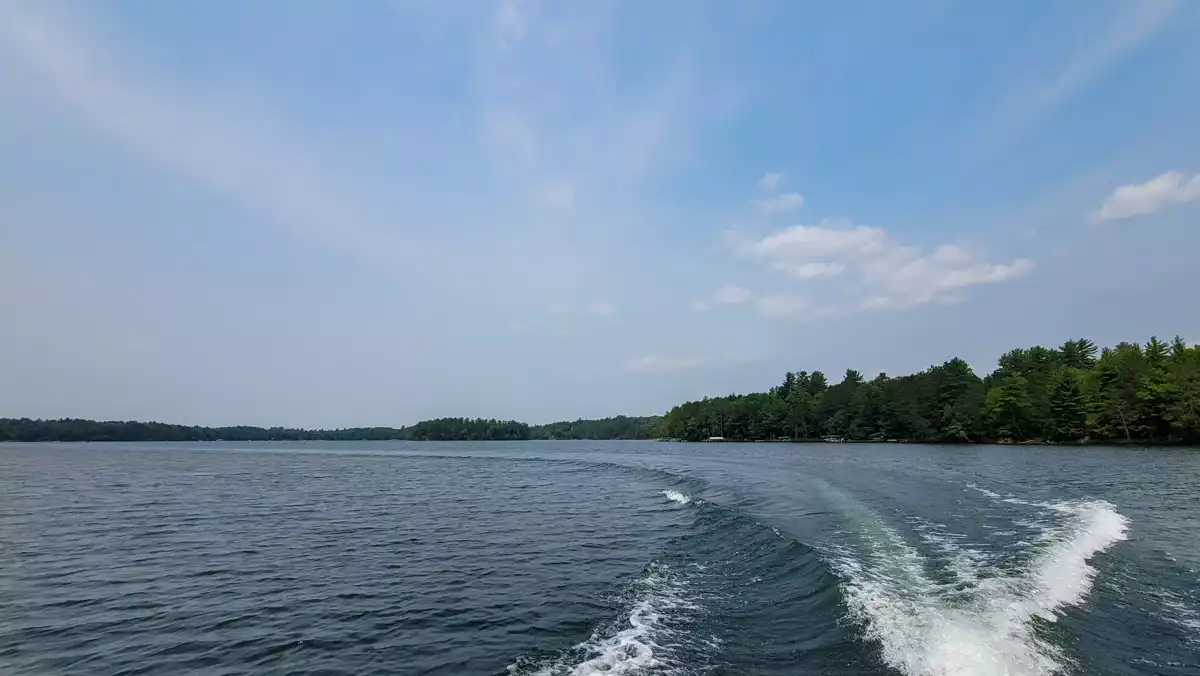 Northern Wisconsin - Photo 33