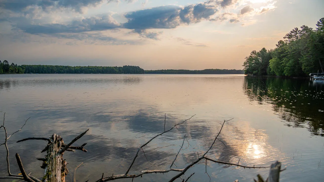 Northern Wisconsin - Photo 36