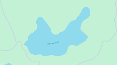 Picture 1 of Upper Aimer Lake