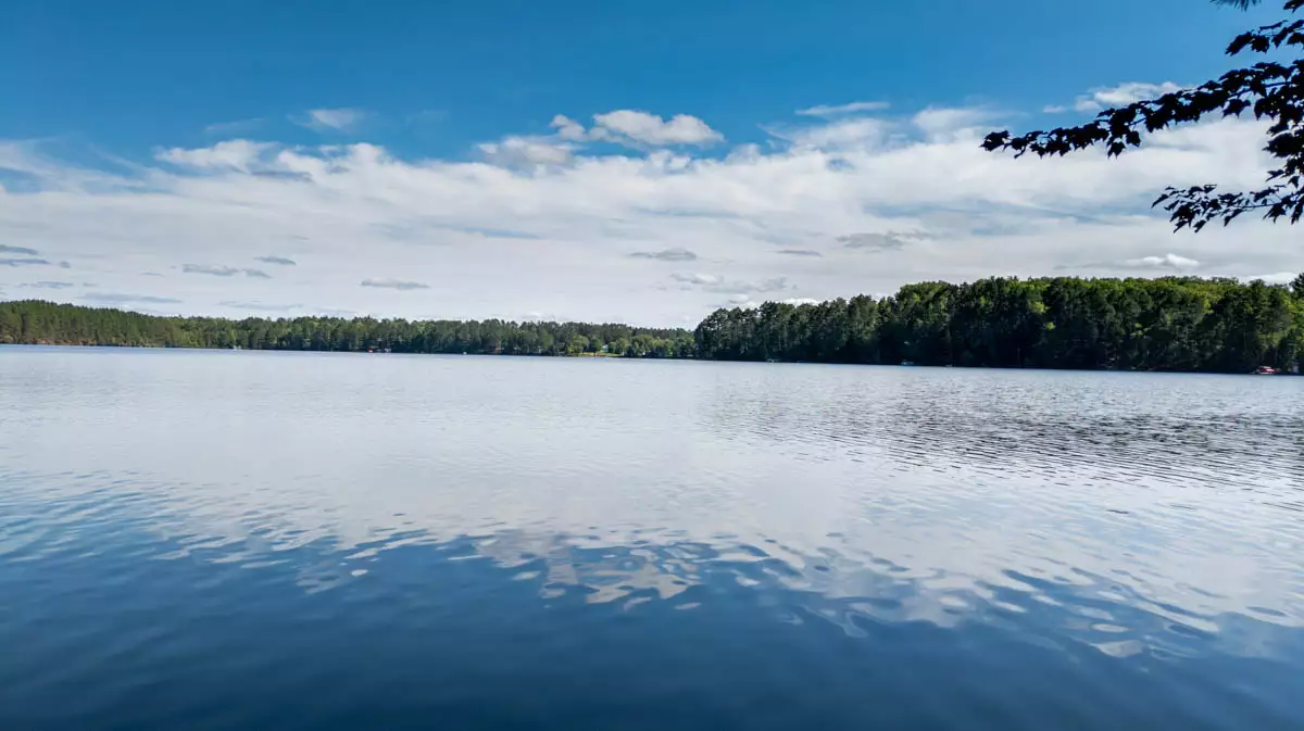 Northern Wisconsin - Photo 2