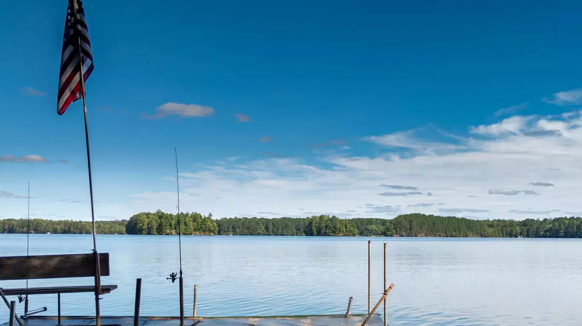 Northern Wisconsin - Photo 3