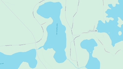 Picture 1 of Upper Sugarbush Lake