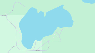 Picture 1 of Van Zile Lake