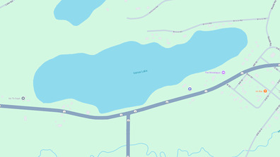 Picture 1 of Venus Lake