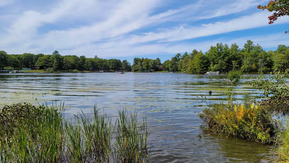 Northern Wisconsin - Photo 2