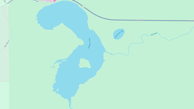 Picture 1 of Wabikon Lake