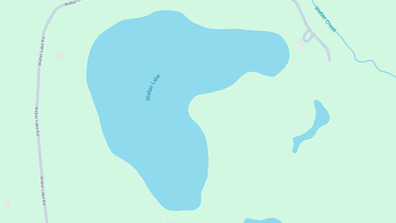 Picture 1 of Weber Lake