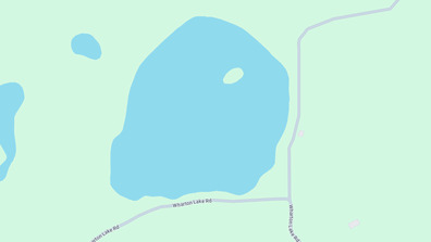 Picture 1 of Wharton Lake