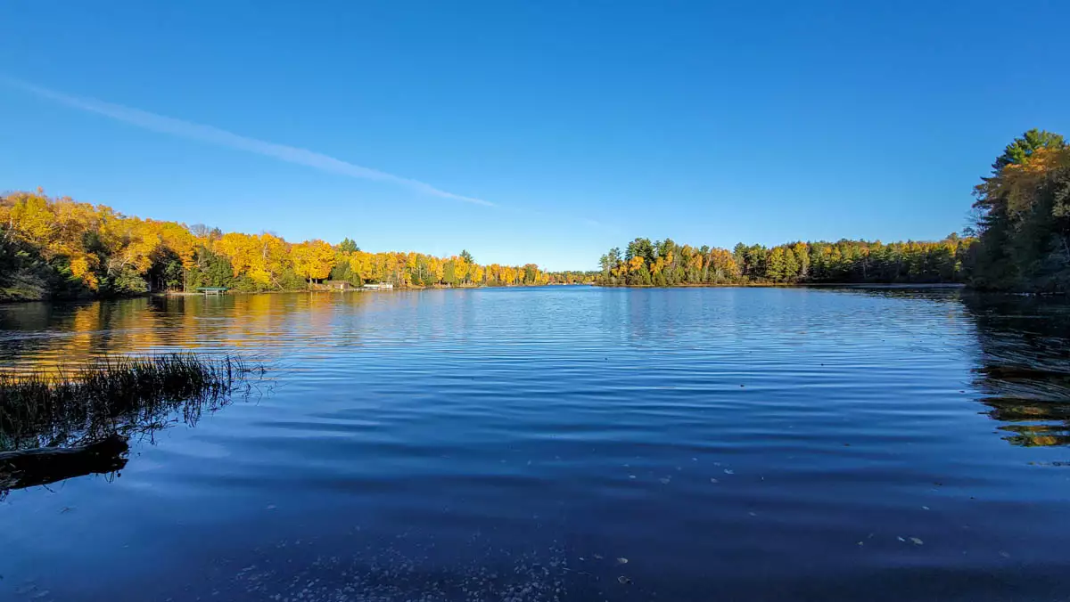 Northern Wisconsin - Photo 2