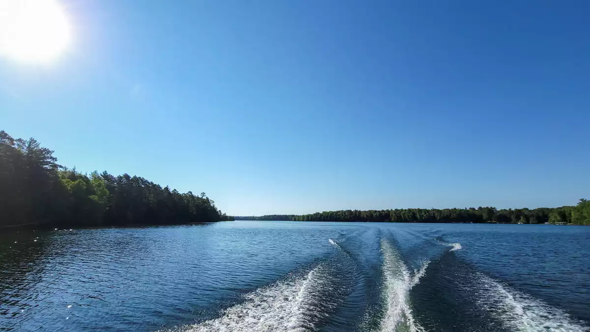 Northern Wisconsin - Photo 18