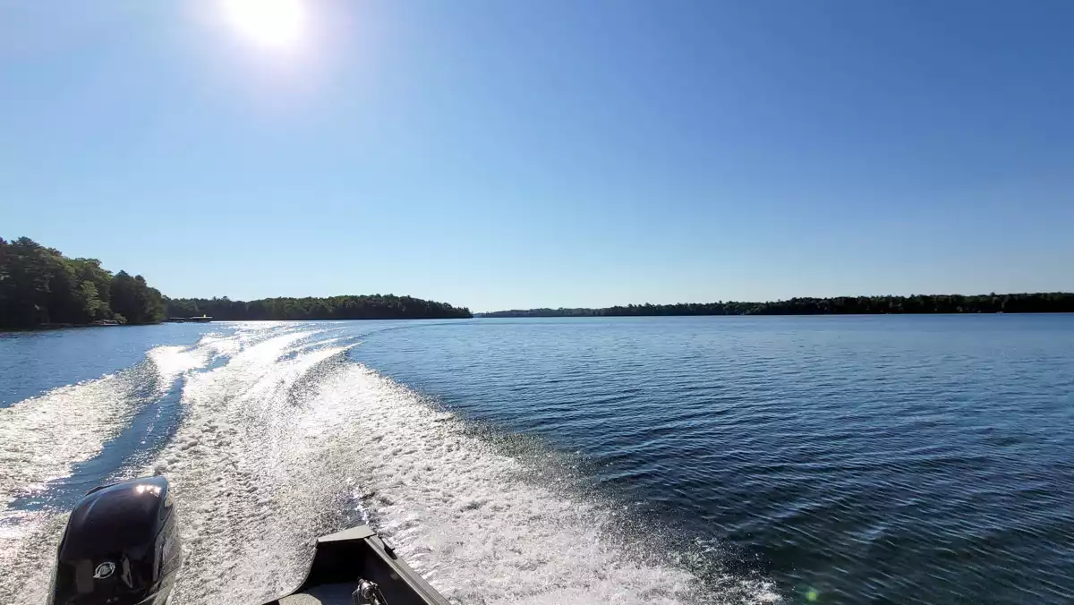 Northern Wisconsin - Photo 29