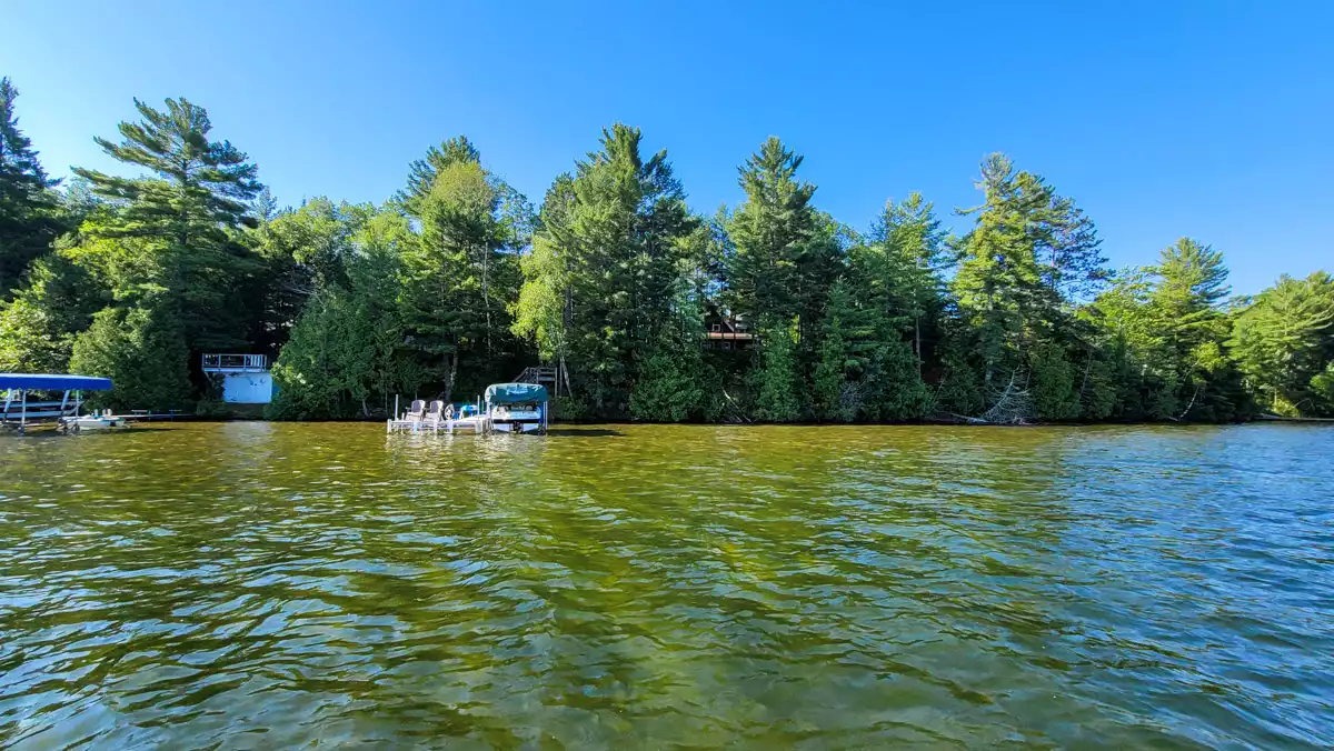 Northern Wisconsin - Photo 34