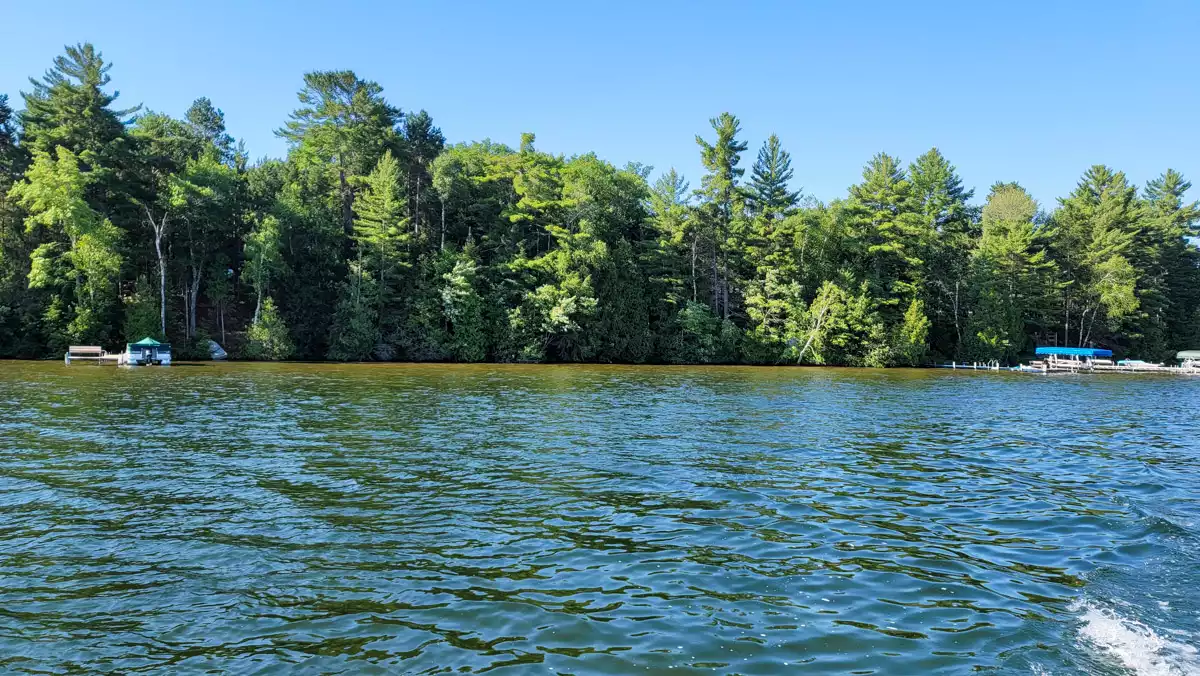 Northern Wisconsin - Photo 35