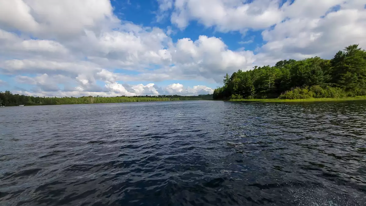 Northern Wisconsin - Photo 29