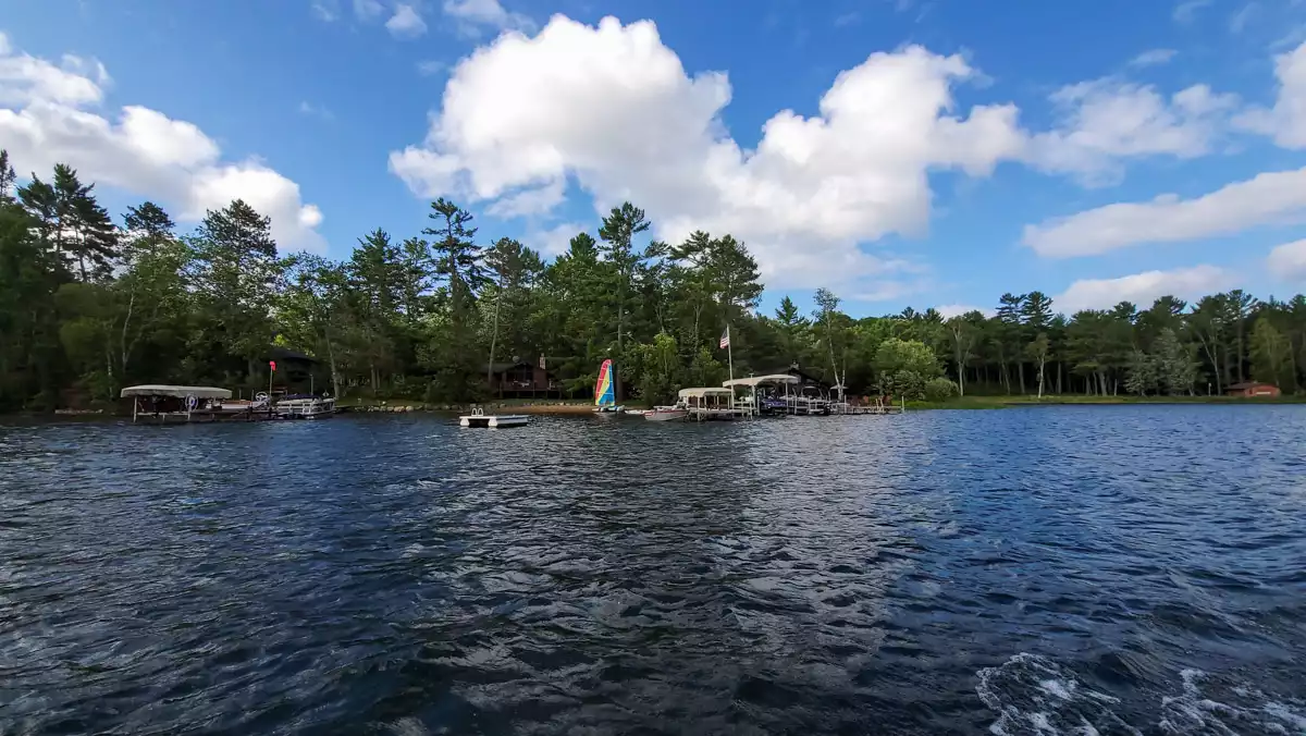 Northern Wisconsin - Photo 30