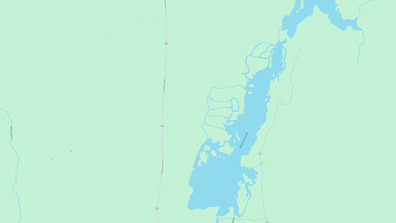 Picture 1 of Wilson Flowage
