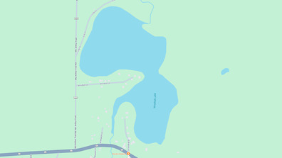 Picture 1 of Windfall Lake
