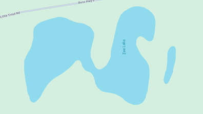 Picture 1 of Zee Lake